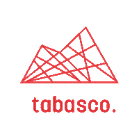 Kk Tabasco Sticker by Markket