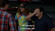 comedy central season 6 episode 7 GIF by Workaholics