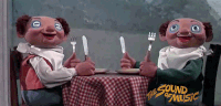 GIF by Rodgers & Hammerstein