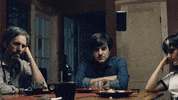 merge records zombies GIF by The Essex Green