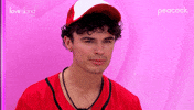 Love Island What GIF by Peacock