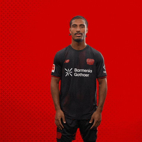 Bayer 04 What GIF by Bayer 04 Leverkusen