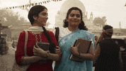 Friends Laughing GIF by BBC