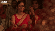 Well Done Applause GIF by BBC