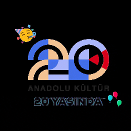 Rainbow Brand GIF by Anadolu Kültür