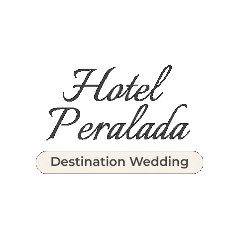 Casamarela giphygifmaker bbfw bxp wedding destination Sticker