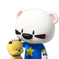 3D Love Sticker by UpStudiosWorld