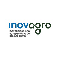 inovagro agricultura capixaba seag espírito santo Sticker