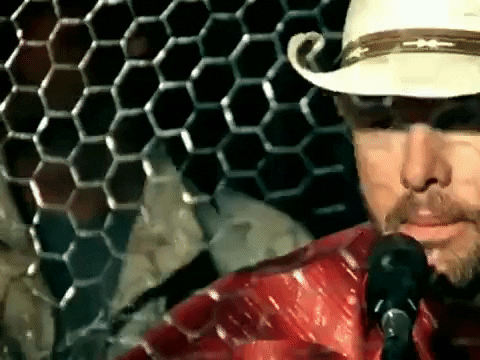 country music GIF by Toby Keith
