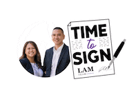 thelamteam thelamteam alex lam the lam team lam team Sticker