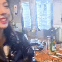 K Pop Triples GIF