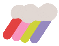 Good Morning Fun Sticker by hello matze illustrations