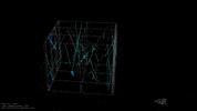particle physics GIF by Fermilab