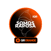 Quebreasregras Sticker by Instituto QR
