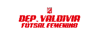 Deportes Valdivia Sport Sticker by LincolnCollegeChile
