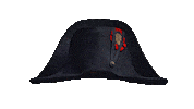Joaquin Phoenix Napoleon Sticker by Sony Pictures