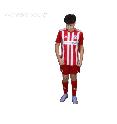 Football League Sticker by Gulf United FC