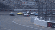 New Hampshire Sport GIF by NASCAR