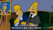 Episode 19 GIF by The Simpsons