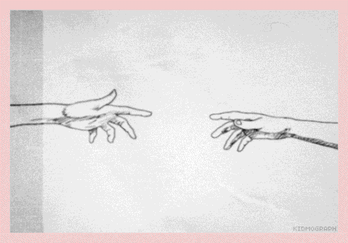 Hand Ae GIF by kidmograph