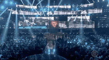 Aerosmith GIF by Recording Academy / GRAMMYs