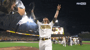 Mlb Postseason Win GIF by MLB