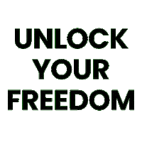 Unlock Limescooter Sticker