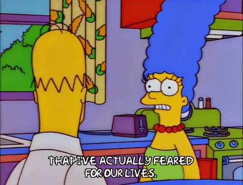 homer simpson GIF