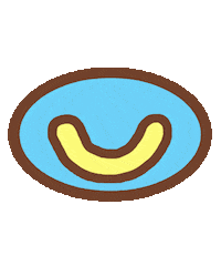 baby pyar Sticker