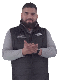 David Duarte Sticker by 3eyemedia