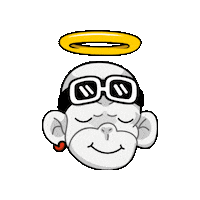 Emoji Sticker by Zhot Shotz