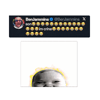 Laugh Laughing Sticker