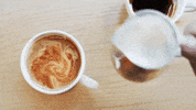SpeakersCorner coffee cinemagraph GIF