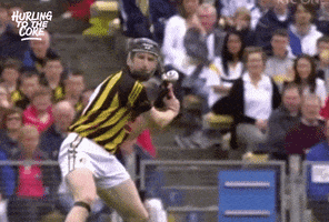 Hurling Bge GIF by Bold Studios