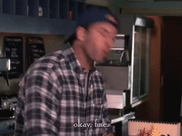 season 6 netflix GIF by Gilmore Girls 