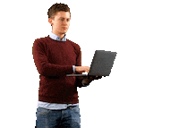 beast mode wtf Sticker by Justaddsugar GmbH