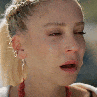 Shocked GIF
