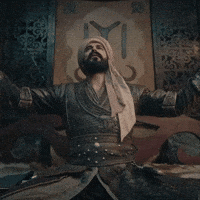 Osman GIF
