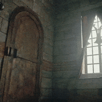 Slap Osman GIF