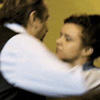Lobby Hug GIF by Seznam.cz