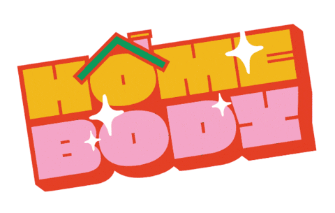 Designbygian Sticker