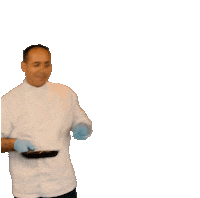 MarriottTheHague food cooking delicious restaurant Sticker