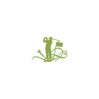 Golf Shot Sticker by Golf_Lombardia