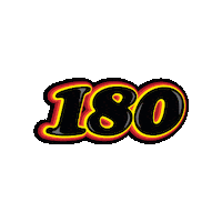 Skateboarding Skating Sticker by True Skate