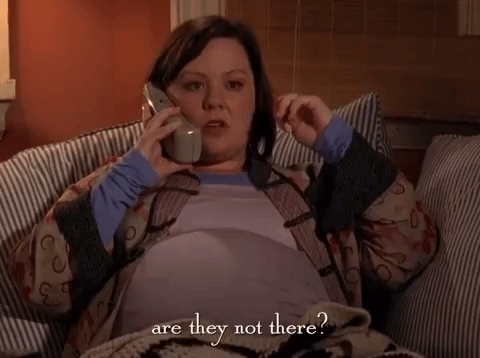 season 5 netflix GIF by Gilmore Girls 