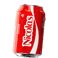 Coca Cola Nicolas Sticker by Coca-Cola Oficial