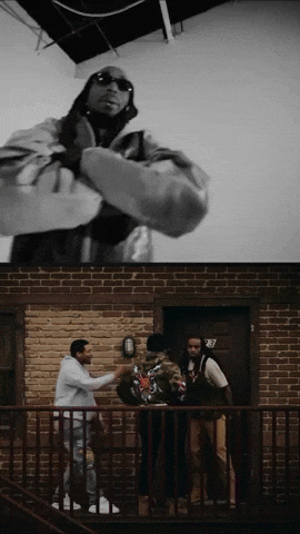 Rap Rapper GIF