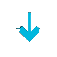 Swipe Click Sticker by Valencia Ciudad del Running