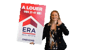 Era Onehome Sticker by ERA Belgium