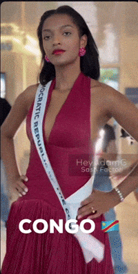 Congo Drc GIF